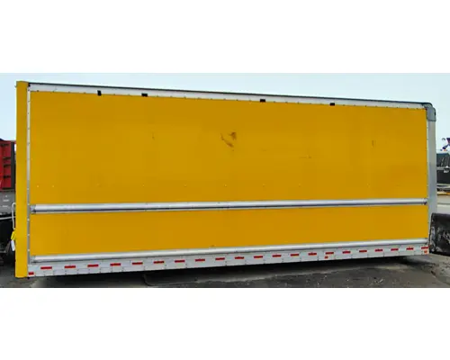 Body / Bed INTERNATIONAL DuraStar 4300 Geco - Dinuba