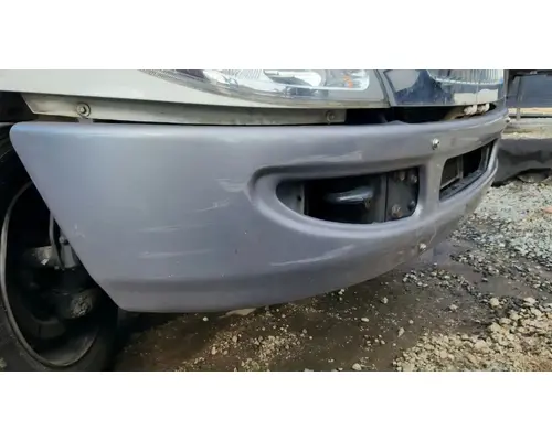 Bumper Assembly, Front International DuraStar 4300 Complete Recycling Group LLC