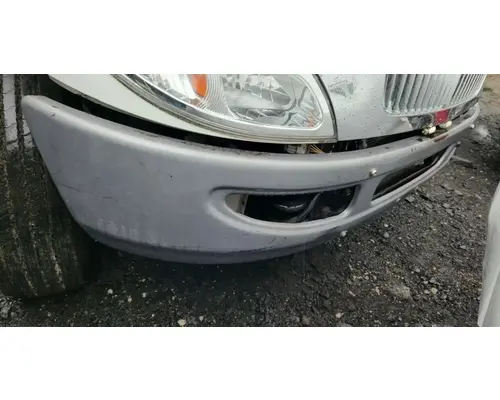 Bumper Assembly, Front International DuraStar 4300 Complete Recycling Group LLC