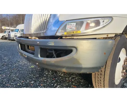 Bumper Assembly, Front International DuraStar 4300 Complete Recycling Group LLC