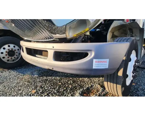 Bumper Assembly, Front International DuraStar 4300 Complete Recycling Group LLC