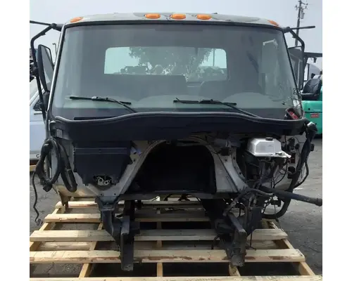 Cab INTERNATIONAL DuraStar 4300 Geco - Dinuba