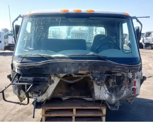 Cab INTERNATIONAL DuraStar 4300 Geco - Dinuba