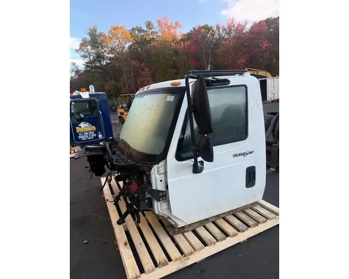 Cab INTERNATIONAL DURASTAR 4300 Camerota Truck Parts