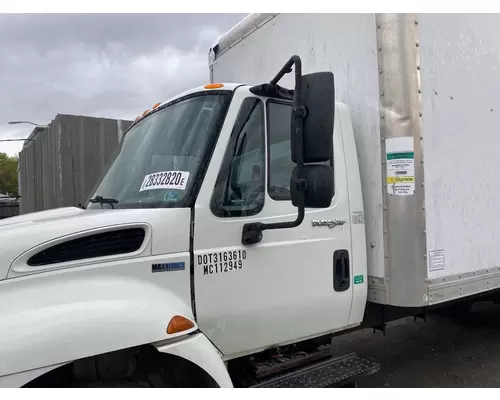 Cab International DuraStar 4300 Complete Recycling