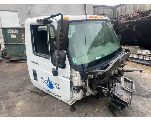 Cab International DuraStar 4300 Complete Recycling