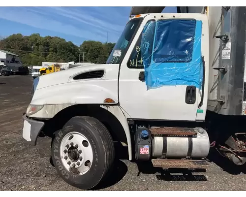 Cab International DuraStar 4300 Complete Recycling