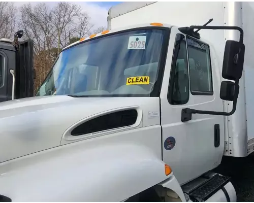 Cab International DuraStar 4300 Complete Recycling