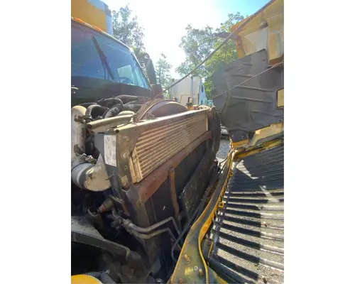 Cooling Assy. (Rad., Cond., ATAAC) International DuraStar 4300 Complete Recycling Group LLC