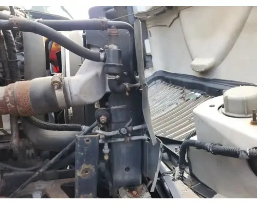 Cooling Assy. (Rad., Cond., ATAAC) International DuraStar 4300 Complete Recycling Group LLC