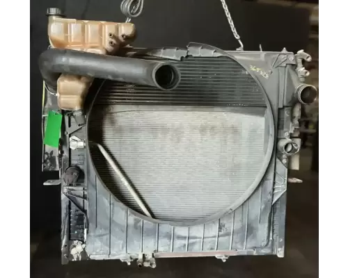 Cooling Assy. (Rad., Cond., ATAAC) International DuraStar 4300 Garabedian Equipment Company