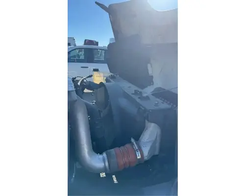 Cooling Assy. (Rad., Cond., ATAAC) International DuraStar 4300 Holst Truck Parts