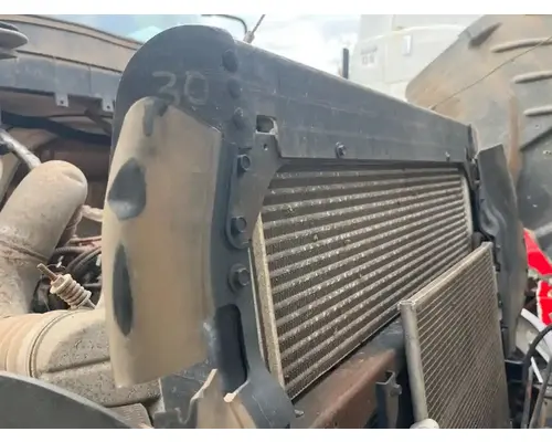 Cooling Assy. (Rad., Cond., ATAAC) International DuraStar 4300 Complete Recycling Group LLC
