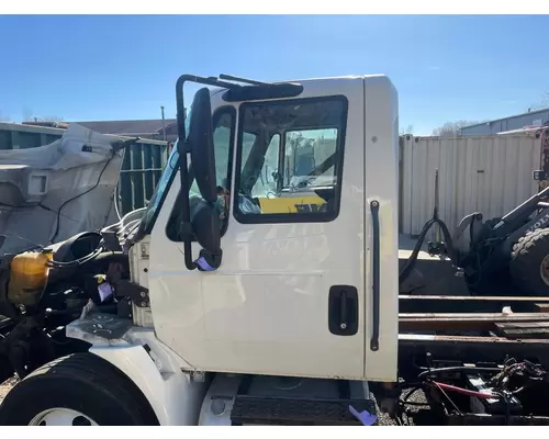 Door Assembly, Front INTERNATIONAL DURASTAR 4300 Camerota Truck Parts