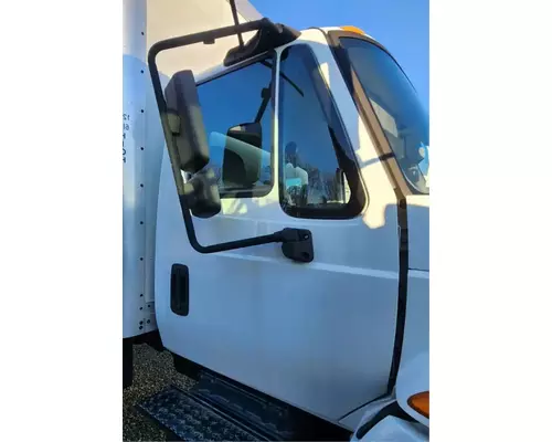 Door Assembly, Front International DuraStar 4300 Complete Recycling Group LLC