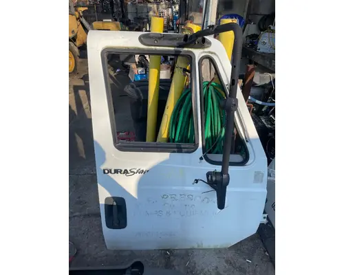 Door Assembly, Front INTERNATIONAL DURASTAR 4300 Camerota Truck Parts