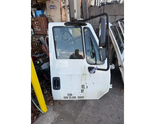 Door Assembly, Front INTERNATIONAL DURASTAR 4300 Camerota Truck Parts