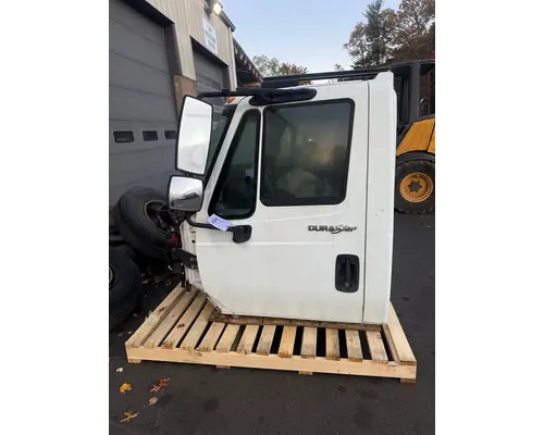 Door Assembly, Front INTERNATIONAL DURASTAR 4300 Camerota Truck Parts