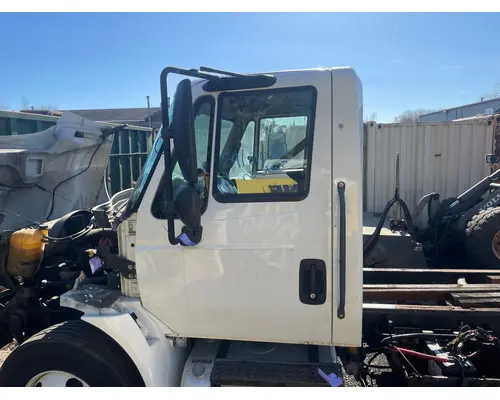 Door Assembly, Front INTERNATIONAL DURASTAR 4300 Camerota Truck Parts