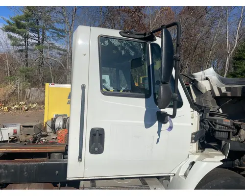 Door Assembly, Front INTERNATIONAL DURASTAR 4300 Camerota Truck Parts