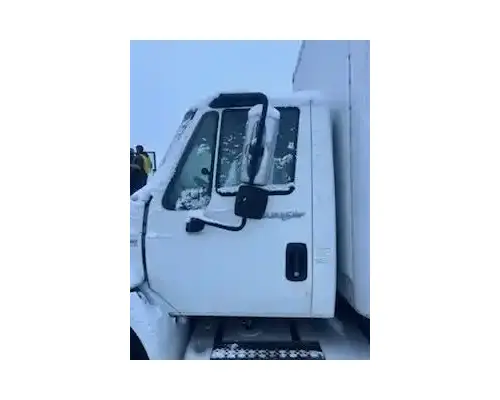 Door Assembly, Front International DuraStar 4300 Holst Truck Parts