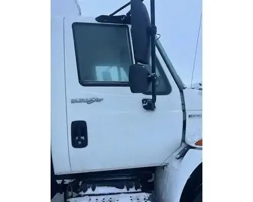 Door Assembly, Front International DuraStar 4300 Holst Truck Parts