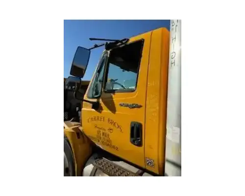 Door Assembly, Front International DuraStar 4300 Holst Truck Parts