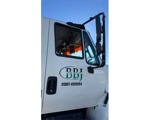 Door Assembly, Front International DuraStar 4300 Holst Truck Parts