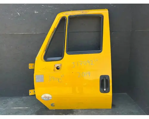 Door Assembly, Front International DuraStar 4300 Complete Recycling Group LLC