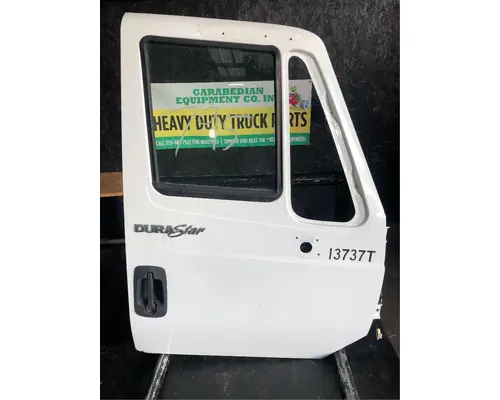 Door Assembly, Front INTERNATIONAL DuraStar 4300 Geco - Fresno