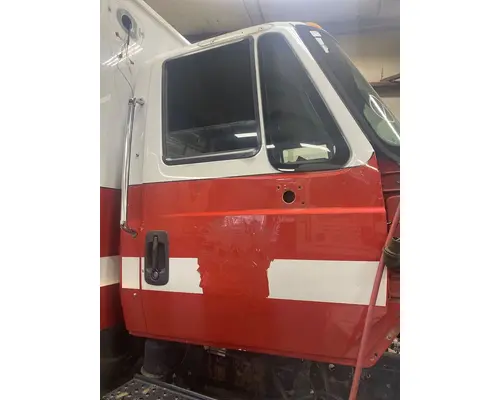 Door Window Regulator, Front International DuraStar 4300 Complete Recycling Group LLC