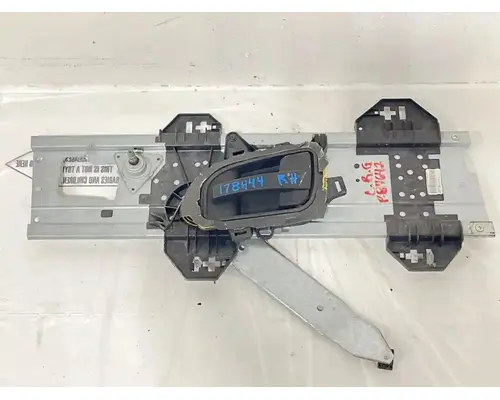 Door Window Regulator, Front International DuraStar 4300 Complete Recycling Group LLC