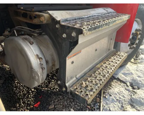 DPF (Diesel Particulate Filter) International DuraStar 4300 Holst Truck Parts