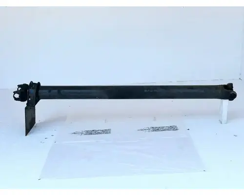 Drive Shaft, Front International DuraStar 4300 Complete Recycling Group LLC