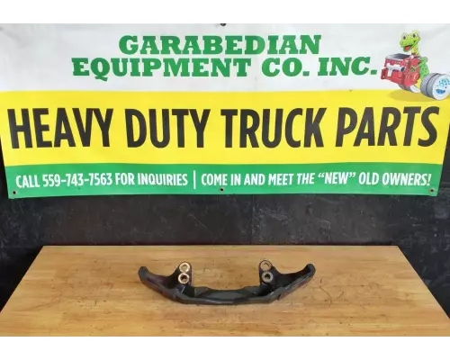 Engine Mounts International DuraStar 4300 Garabedian Equipment Company