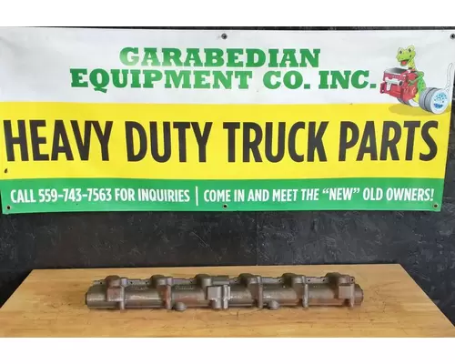 Engine Parts, Misc. INTERNATIONAL DuraStar 4300 Geco - Fresno