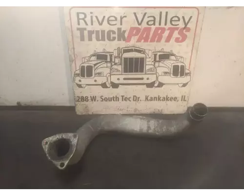 Exhaust Pipe International DuraStar 4300 River Valley Truck Parts