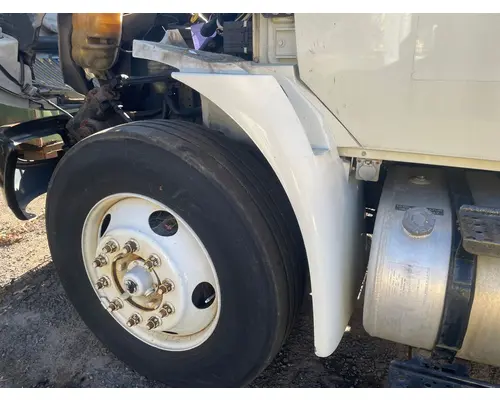 Fender Extension INTERNATIONAL DURASTAR 4300 Camerota Truck Parts