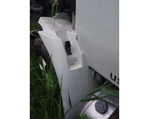 Fender Extension International DuraStar 4300 Caseyâs Truck Salvage World