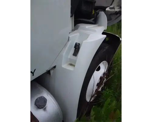 Fender Extension International DuraStar 4300 Caseyâs Truck Salvage World