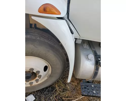 Fender Extension International DuraStar 4300 Holst Truck Parts