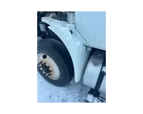 Fender Extension International DuraStar 4300 Holst Truck Parts