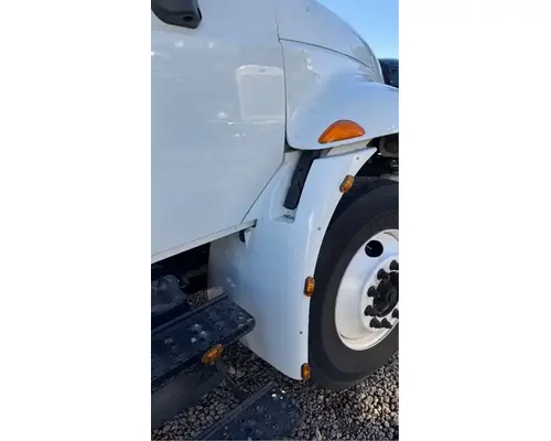 Fender Extension International DuraStar 4300 Holst Truck Parts