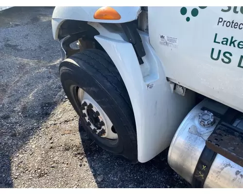 Fender Extension International DuraStar 4300 Complete Recycling