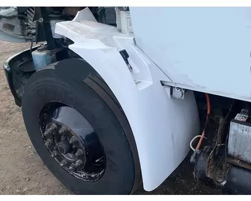 Fender Extension International DuraStar 4300 Complete Recycling Group LLC