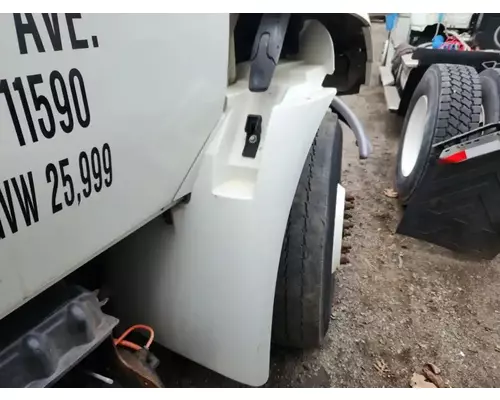 Fender Extension International DuraStar 4300 Complete Recycling