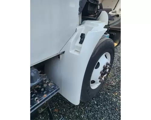 Fender Extension International DuraStar 4300 Complete Recycling