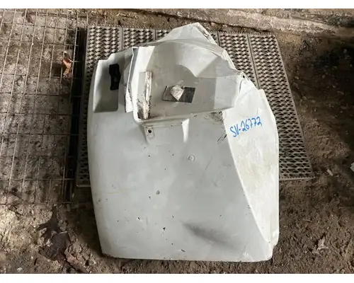Fender International DuraStar 4300 Complete Recycling Group LLC
