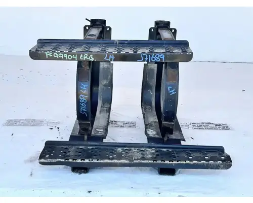 Fuel Tank Strap/Hanger International DuraStar 4300 Complete Recycling Group LLC