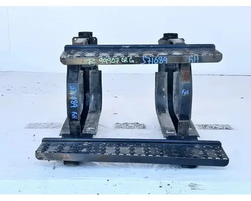 Fuel Tank Strap/Hanger International DuraStar 4300 Complete Recycling Group LLC